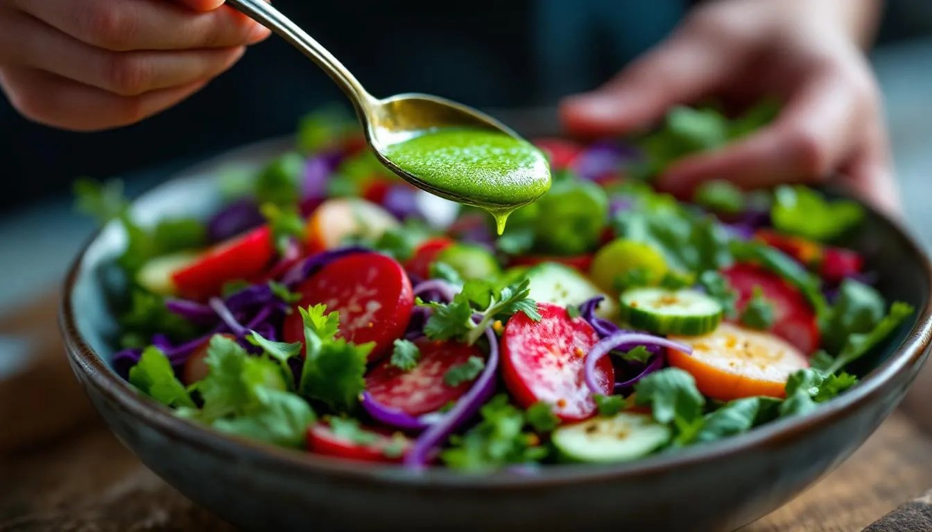 Die DGE empfiehlt weniger Fleisch: Diese 4 Frühlings-Rezepte zeigen, wie lecker das sein kann