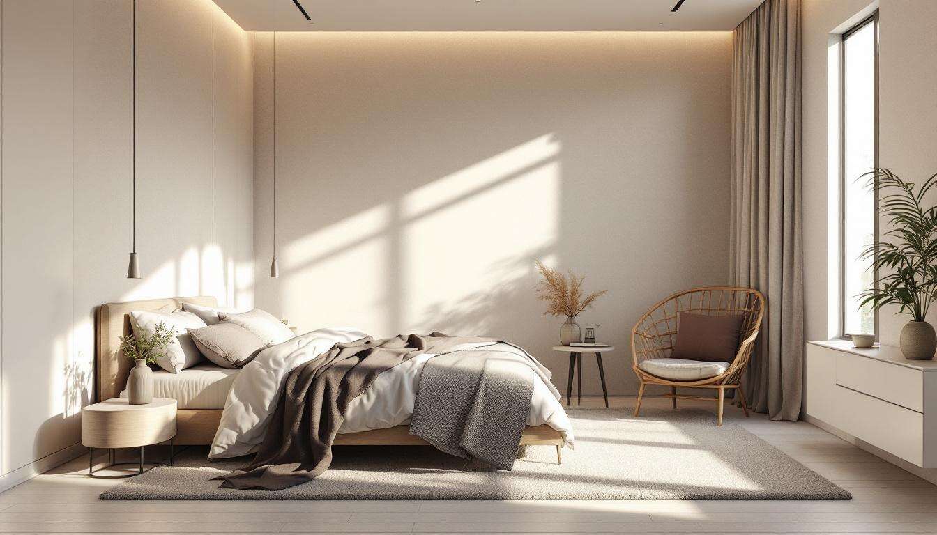 Schlafzimmer 2026: Diese Trends sind jetzt endgültig out