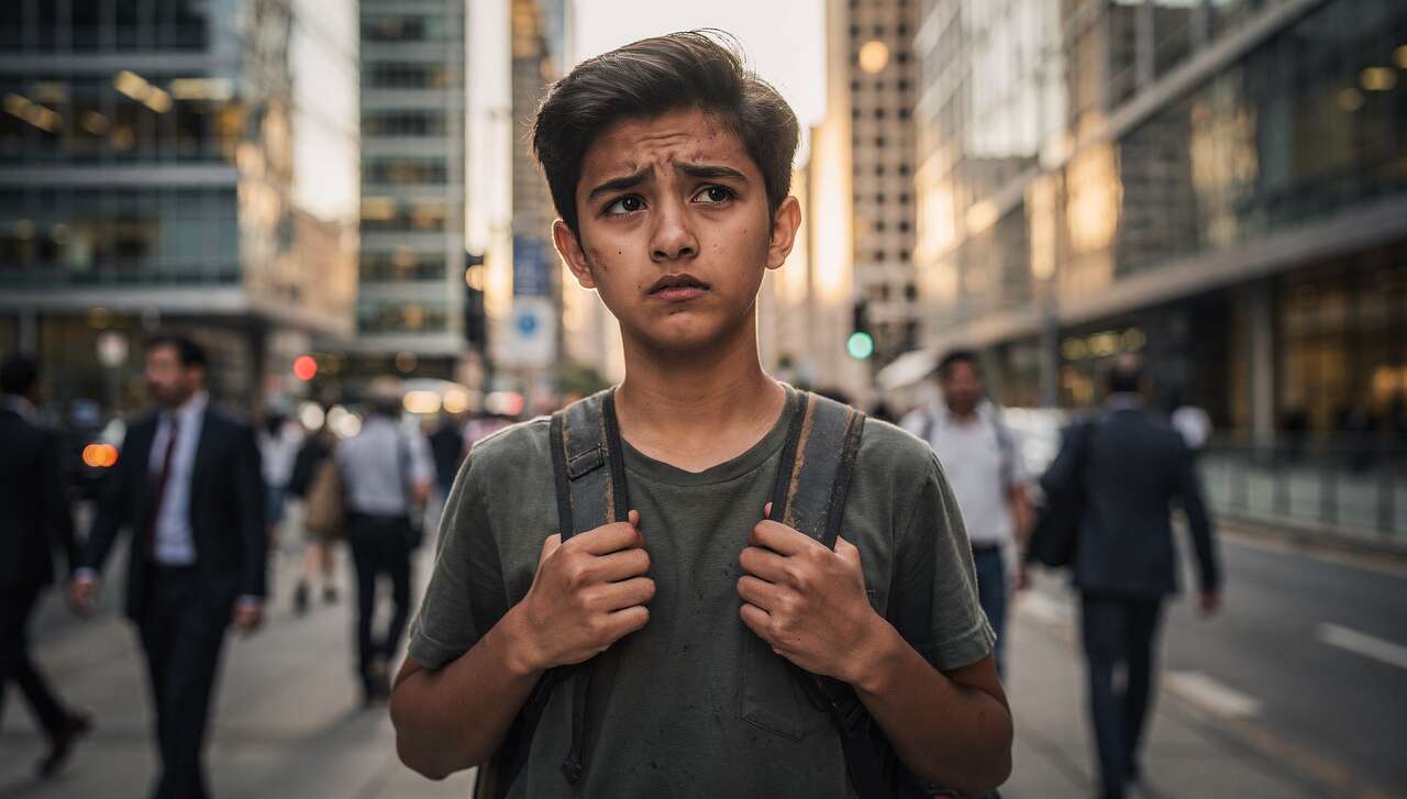 Arbeitsmarkt: Abbruch der Ausbildung trifft sozial Benachteiligte besonders hart