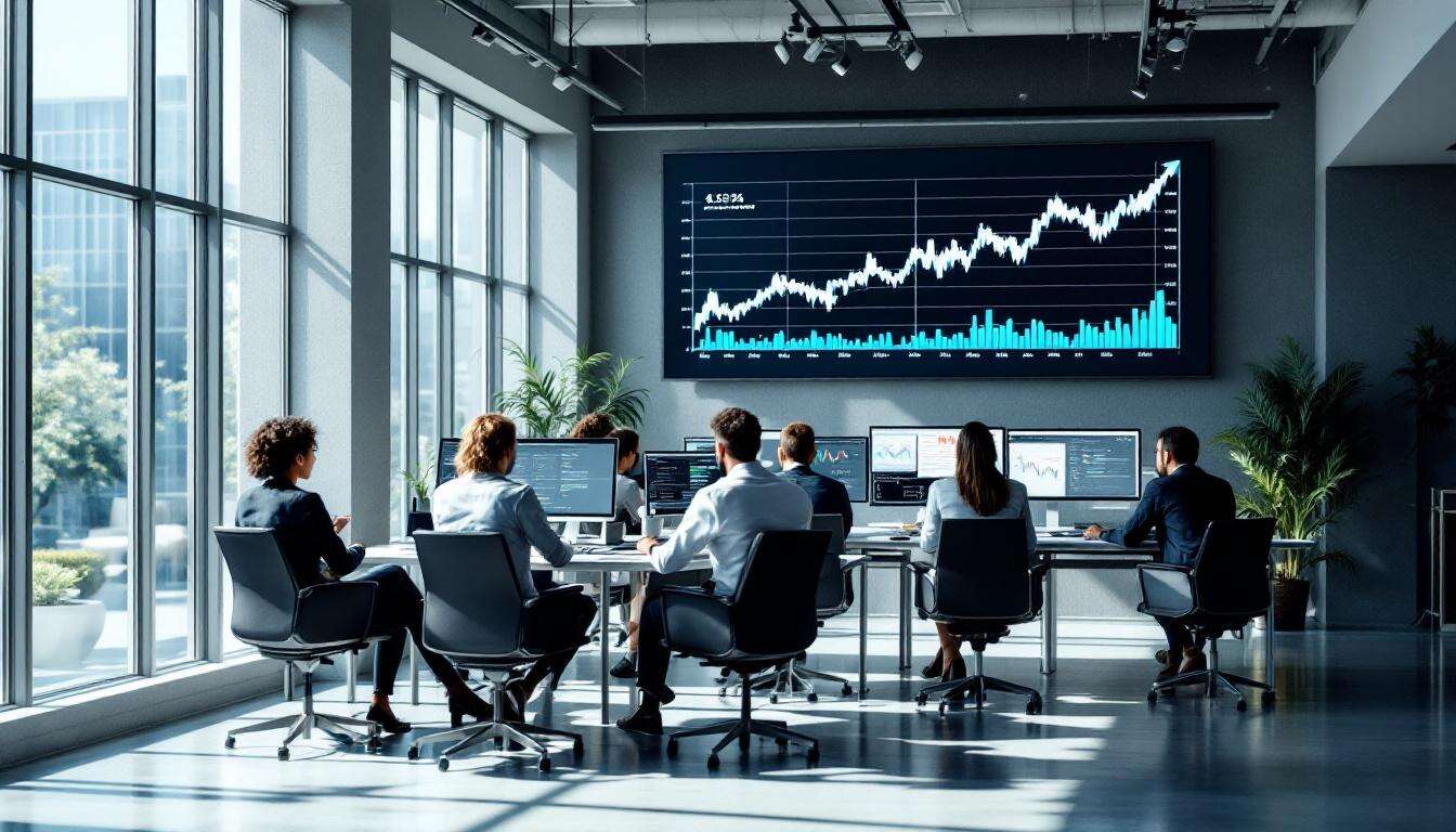 Warum Anleger gerade jetzt die besten Aktien übersehen