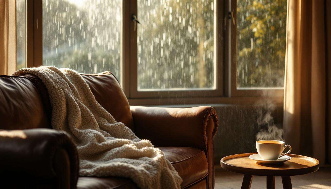 Was es laut Psychologie bedeutet, wenn Sie am liebsten daheim bleiben