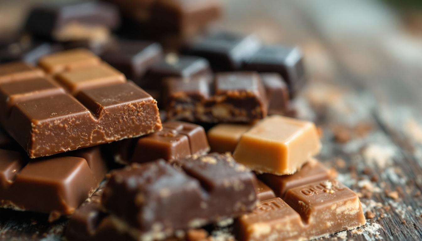 Das ist die beste Schokolade: Diese günstigen Marken überzeugen im Test