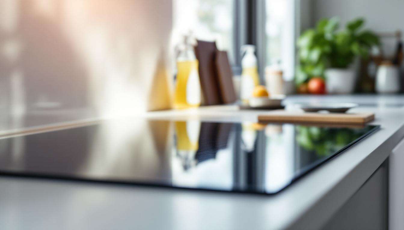 Millionen greifen daneben: Warum Spülmittel dem Ceranfeld mehr schadet als hilft