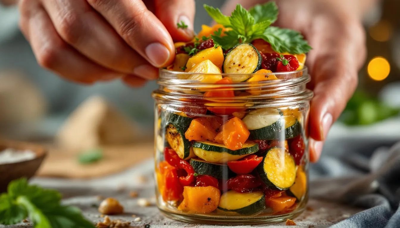 Earth Day 2026: 5 Rezepte mit Resten, die selbst Sterneköche begeistern würden