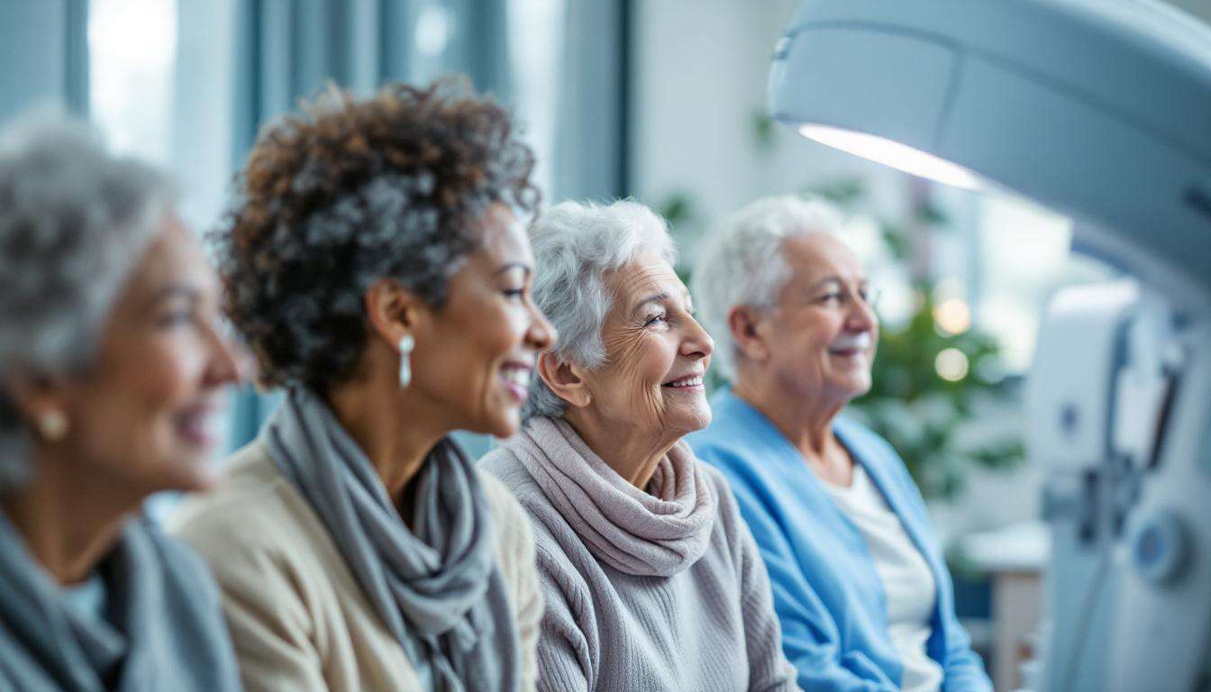 Alzheimer-Früherkennung: Neues Symptom entdeckt – lange vor dem Gedächtnisverlust