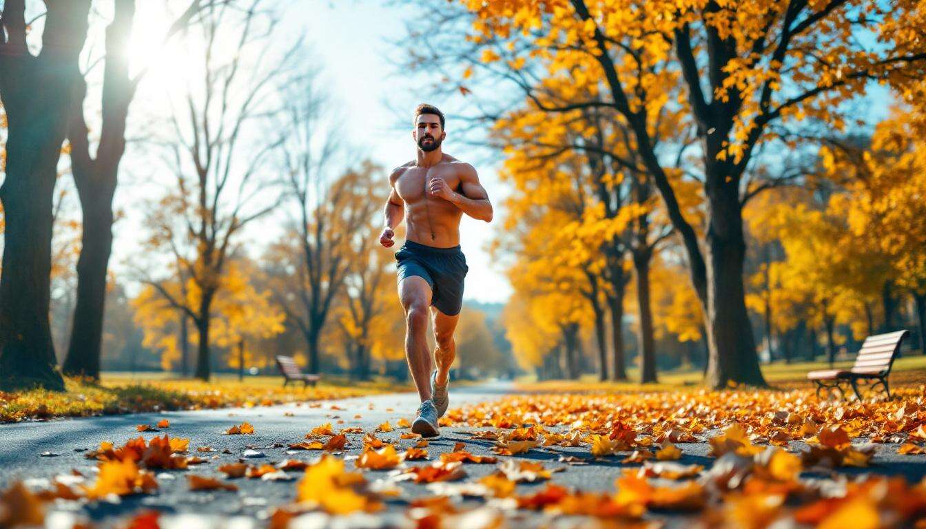 Was Sport zum Abnehmen wirklich beiträgt