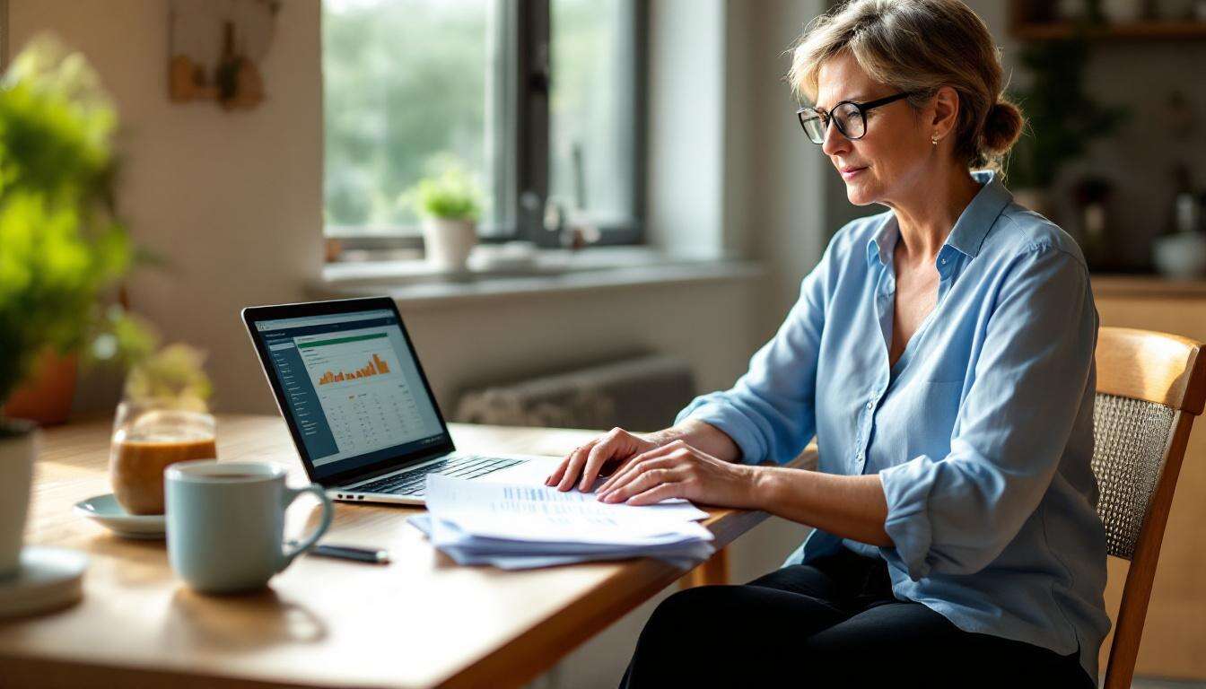 Witwenrente: Warum eigenes Einkommen angerechnet wird - diese Ausnahmen gelten