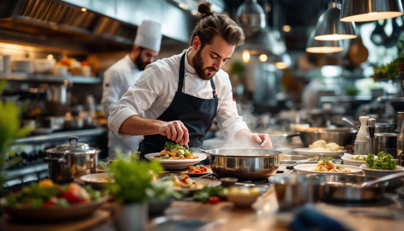 Die Kochfeld-Lüge: Welche Technologie Profiköche wirklich nutzen und warum Hersteller das verschweigen