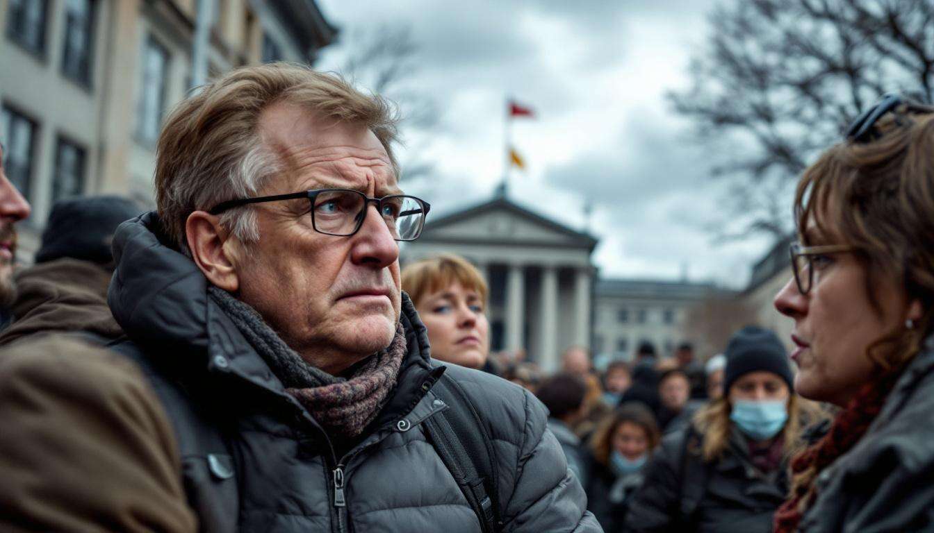 Bürgergeld-Alarm: Merz-Reform sorgt für „neue Dimension von Armut und Obdachlosigkeit