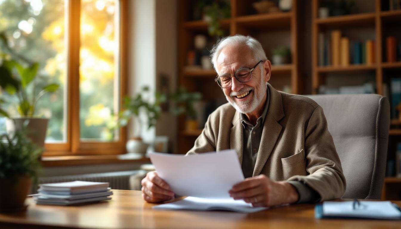 Rente nach 45 Jahren: Welche Zuschläge 2026 tatsächlich auf dem Konto landen