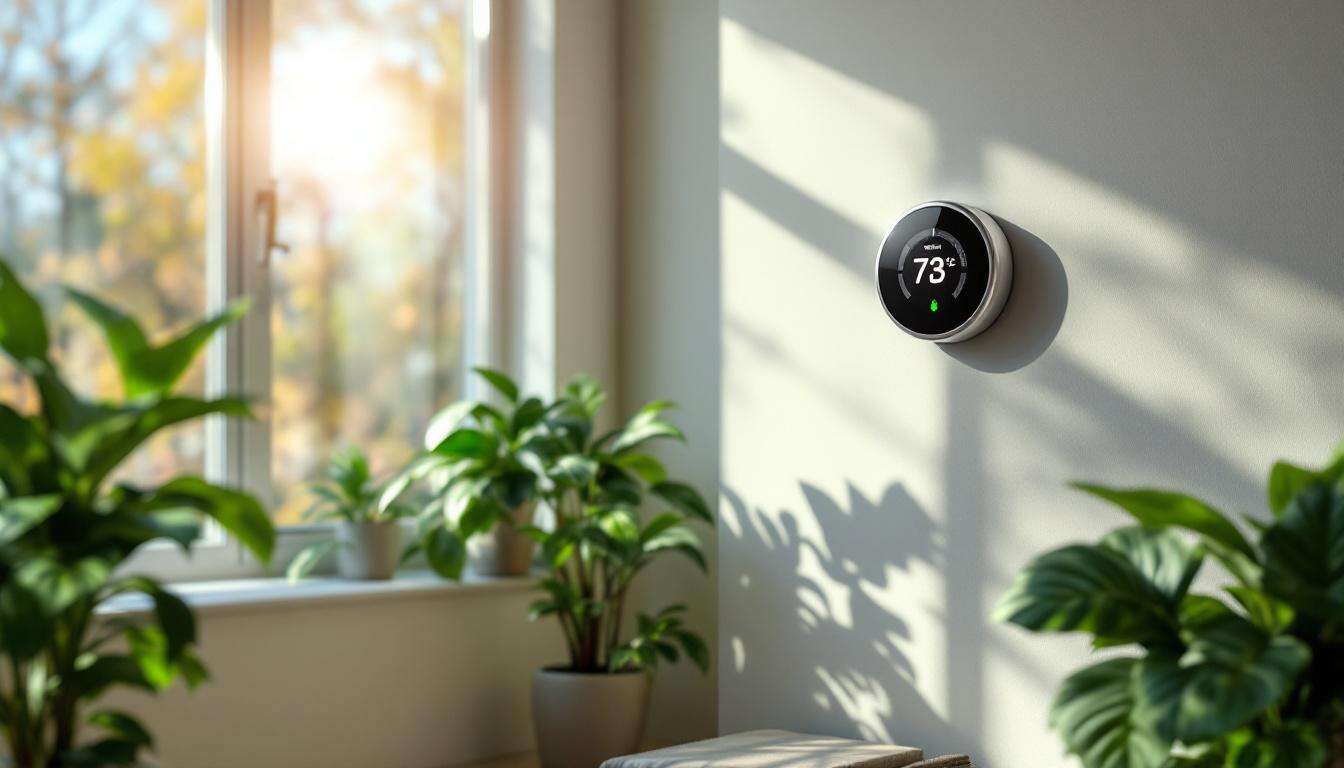 Heizung im Frühling abschalten: Ab welcher Außentemperatur es laut Verbraucherzentrale sinnvoll ist