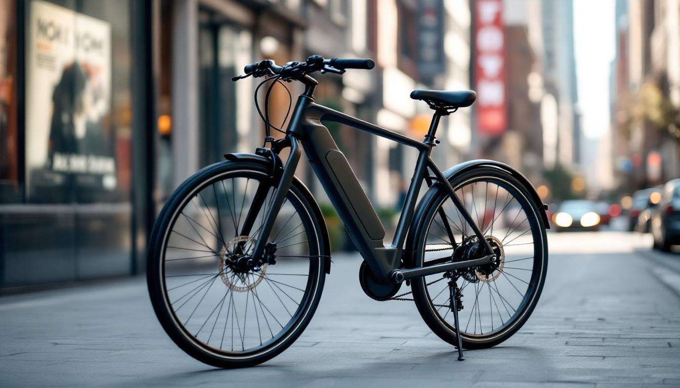 Checkliste fürs E‑Bike: Worauf du beim Kauf unbedingt achten musst