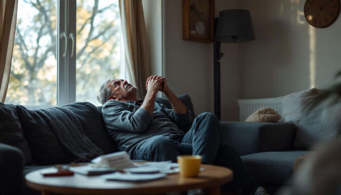 Wenn Bürgergeld-Sanktionen nach hinten losgehen – Der Weg in die Wohnungsnot