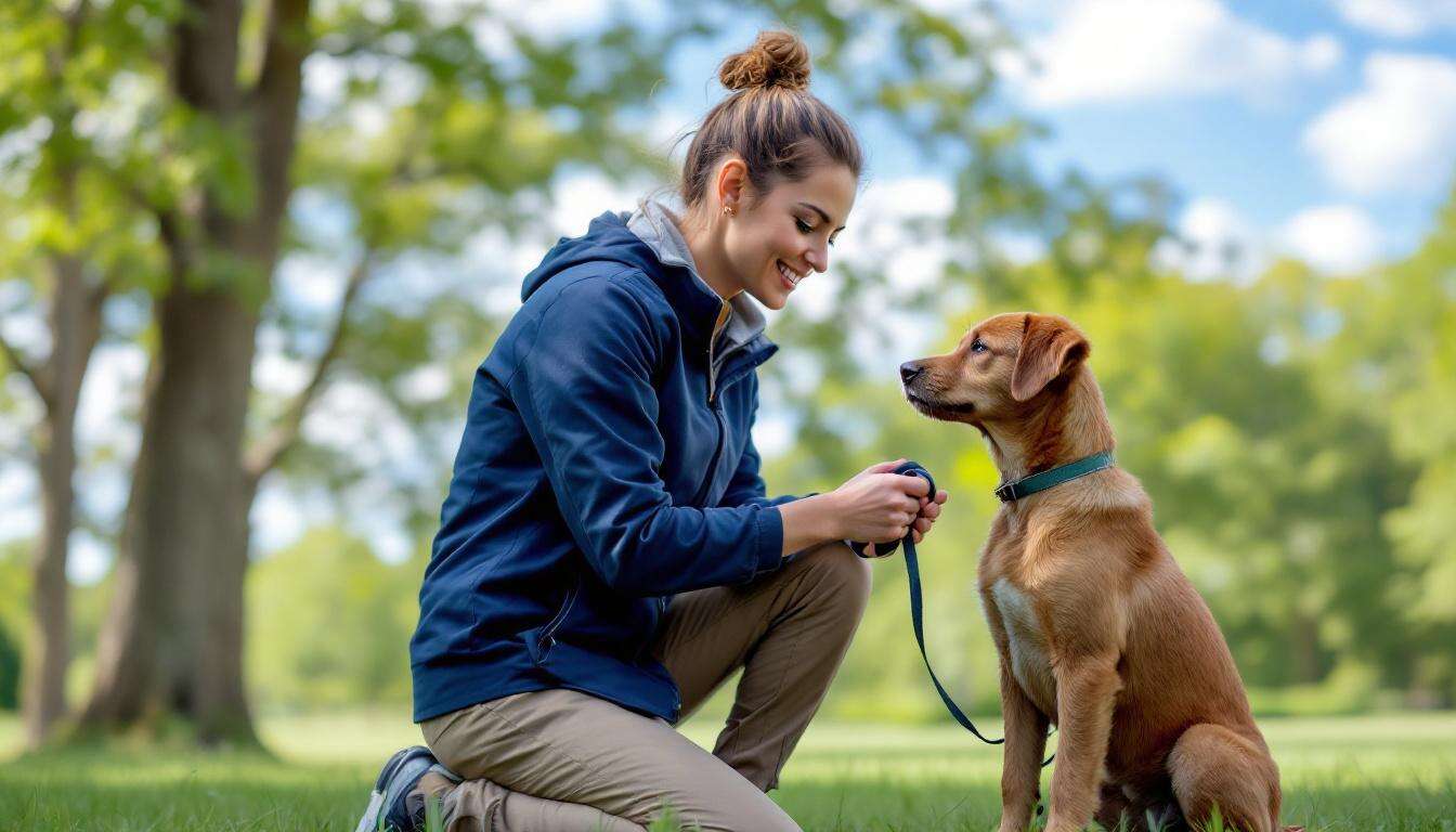 Vergessen Sie „Sitz“ – ein Profi erklärt, was Welpen wirklich als Erstes brauchen