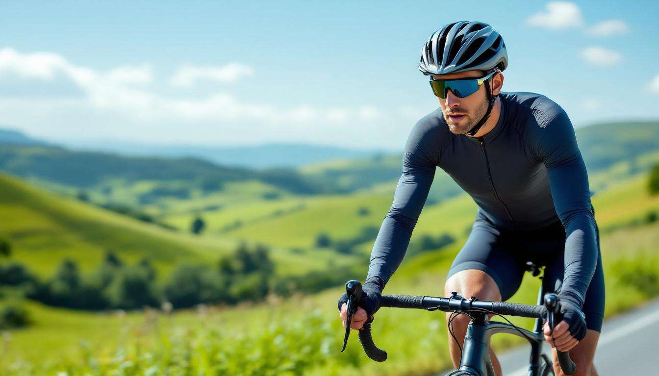 Tipps vom Rad-Profi: Was auf langen Radtouren unverzichtbar ist