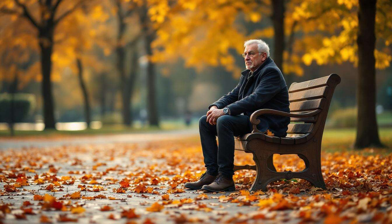 Menschen ohne enge Freunde im Erwachsenenalter haben häufig diese 7 Kindheitserlebnisse durchgemacht