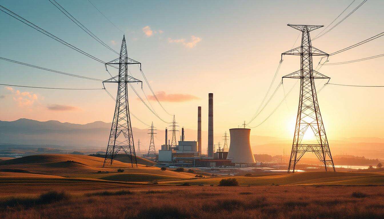 Eversource (US Versorger): Warum Stabilität in unsicheren Zeiten zählt