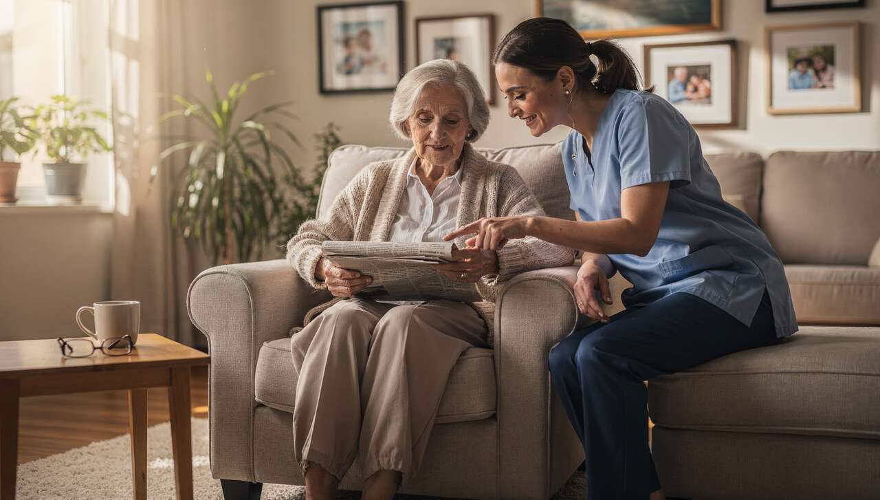 Pflegegeld 2026: Dieses neue Urteil betrifft Millionen pflegende Angehörige in Deutschland