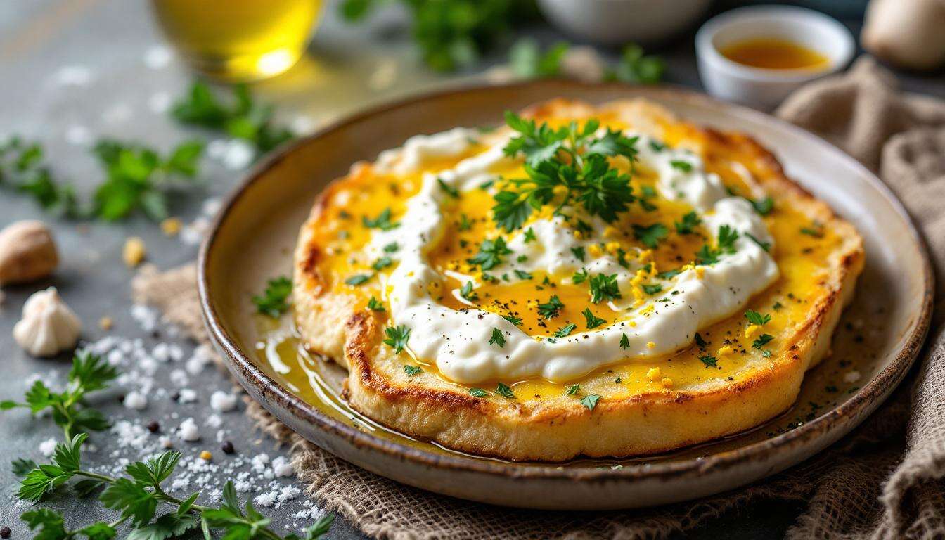 Maishuhnbrust mit Estragon-Ricotta: Diese Füllung macht Geflügel endlich saftig