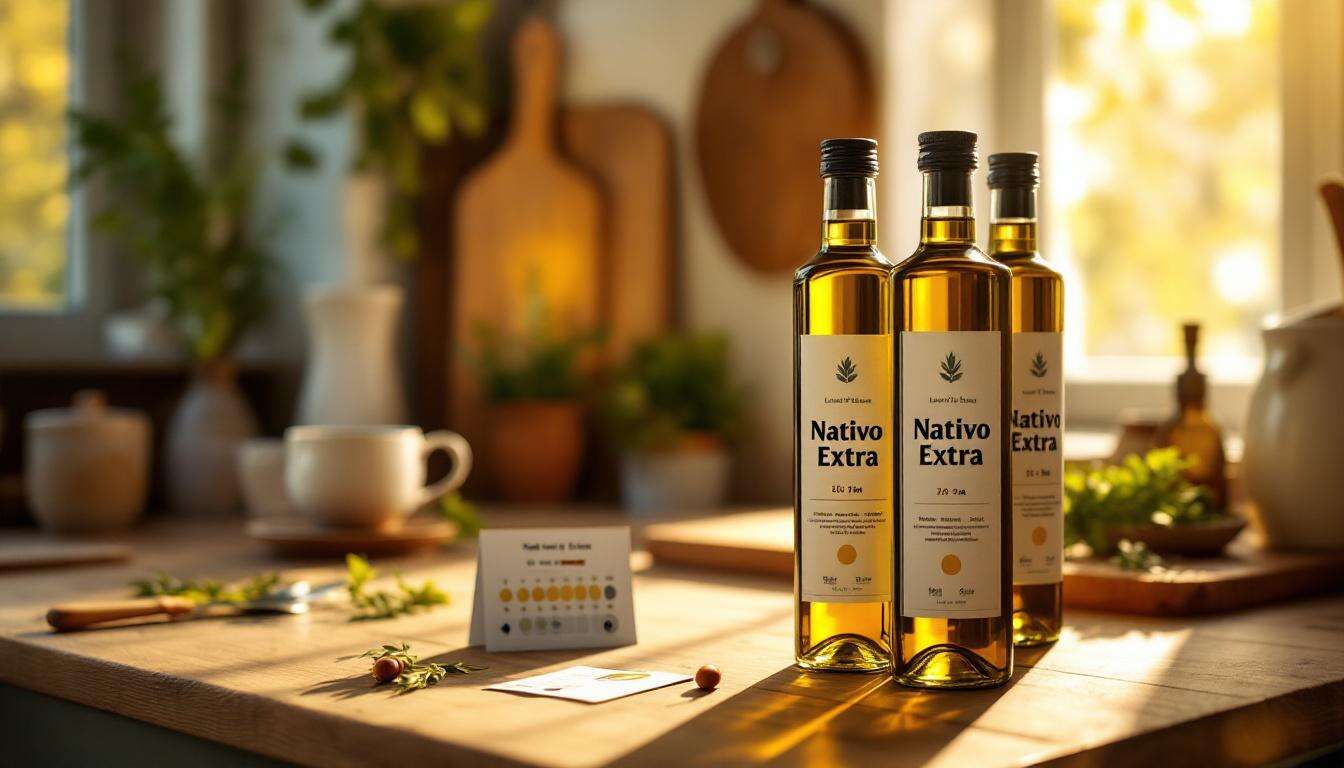 Olivenöl im Test: Warum Stiftung Warentest mehrere „nativ extra"-Öle durchfallen ließ