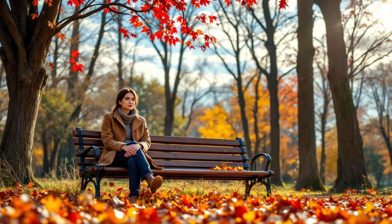 Wer Alleinsein dem ständigen Sozialleben vorzieht, hat laut Psychologie diese 8 besonderen Eigenschaften