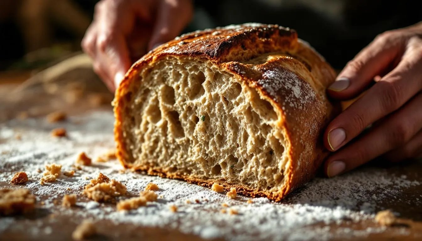 Warum die Deutsche Brotkultur seit 2014 UNESCO-Weltkulturerbe ist – und was das bedeutet