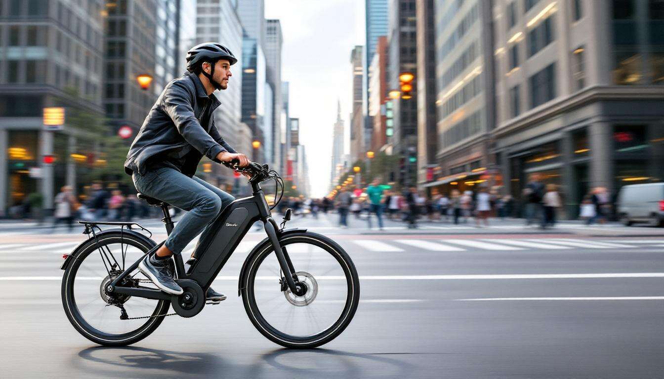 E-Bikes mit Bosch‑Power & faire Preise: Warum Cube 2026 für viele zur Top‑Wahl wird