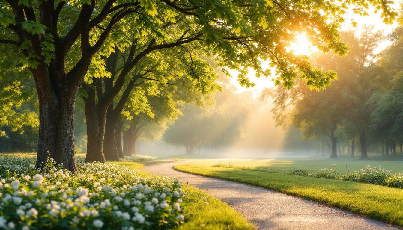 Sonnenlicht und Gehirn: Zu welcher Tageszeit UV-Strahlung laut Forschern am meisten nützt