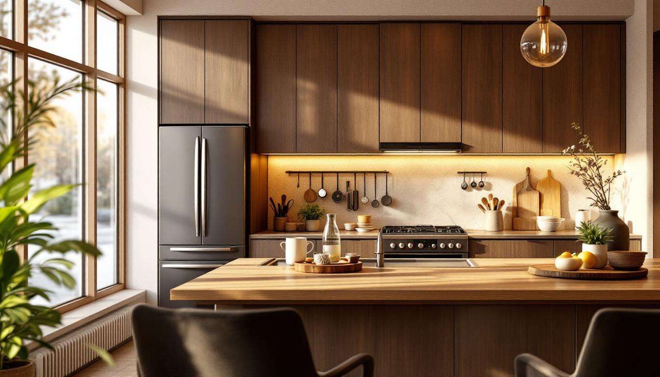 Sieben Küchen, sieben Geschichten: Das sind die schönsten Küchen aus 2026