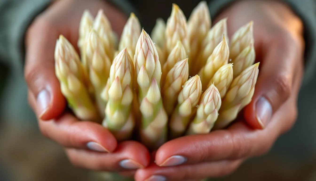 Spargelsaison 2026: Was Profiköche beim ersten Spargel im April anders machen