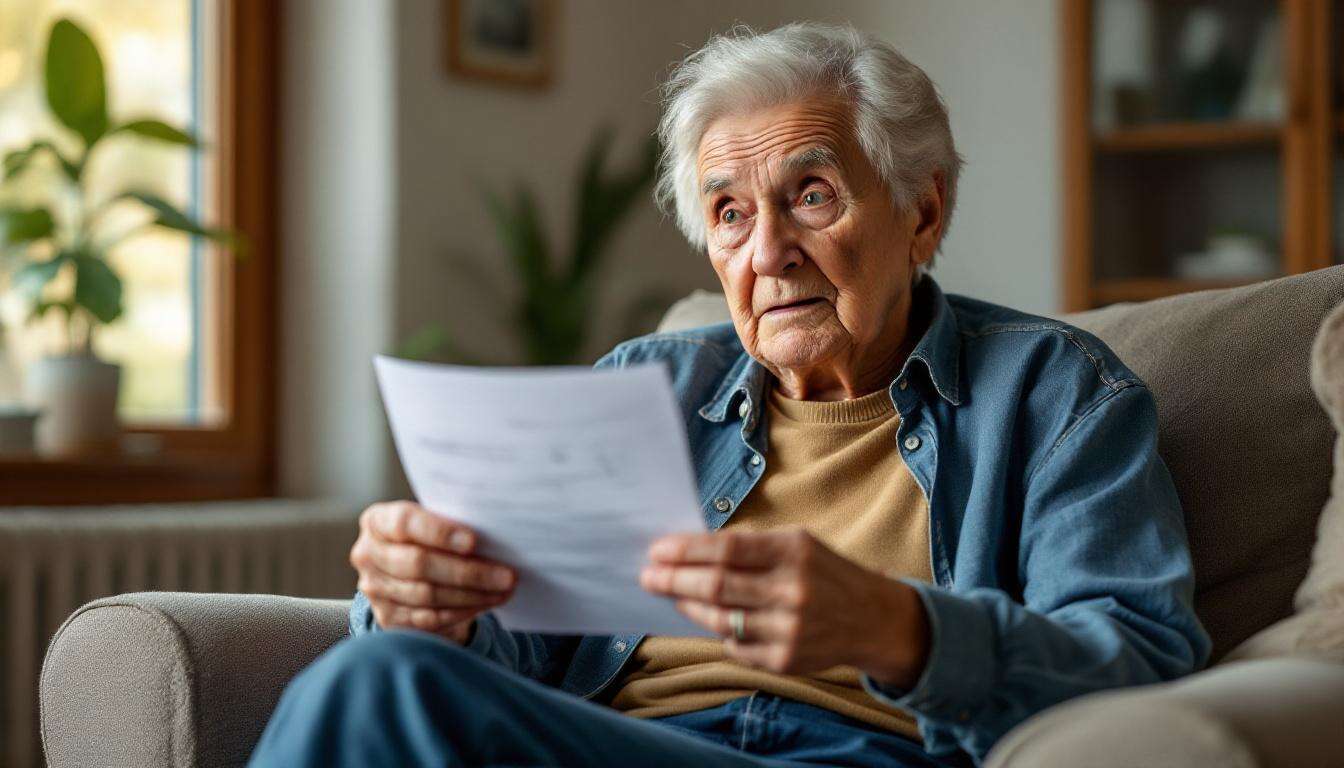 Strompreisbremse endet: Was Rentner und Bürgergeld-Empfänger jetzt wissen müssen