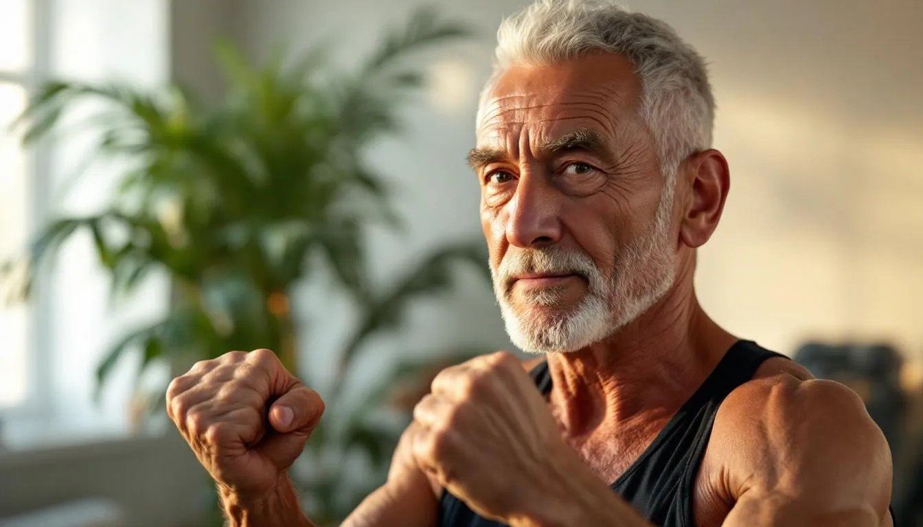 Weltgesundheitstag 2026: Warum die WHO Krafttraining ab 65 jetzt zur Priorität erklärt