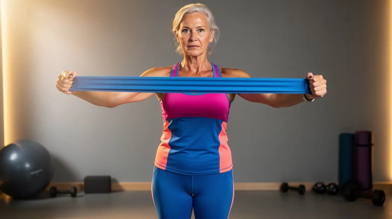 DSSV-Report 2026: Pilates im Stehen verzeichnet Rekordzuwachs bei der Generation 60+