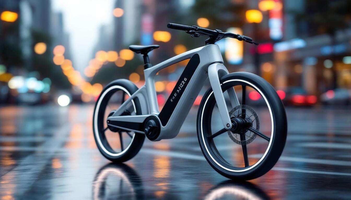 Die besten E-Bikes 2026: Top-Empfehlungen für jedes Budget