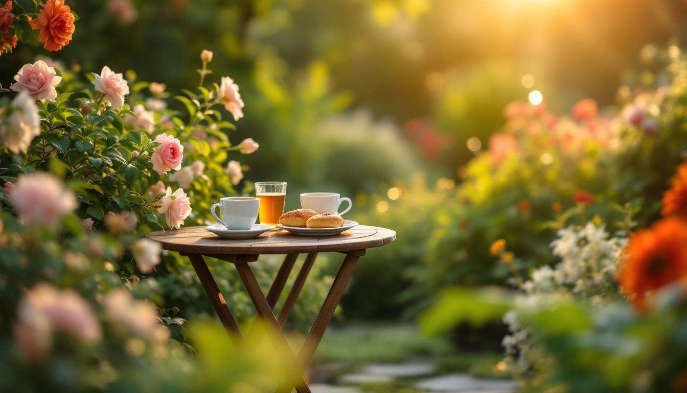 Tchibo überrascht mit Garten-Neuheiten: Diese 3 Teile sind unter 15 Euro – und sofort ausverkauft