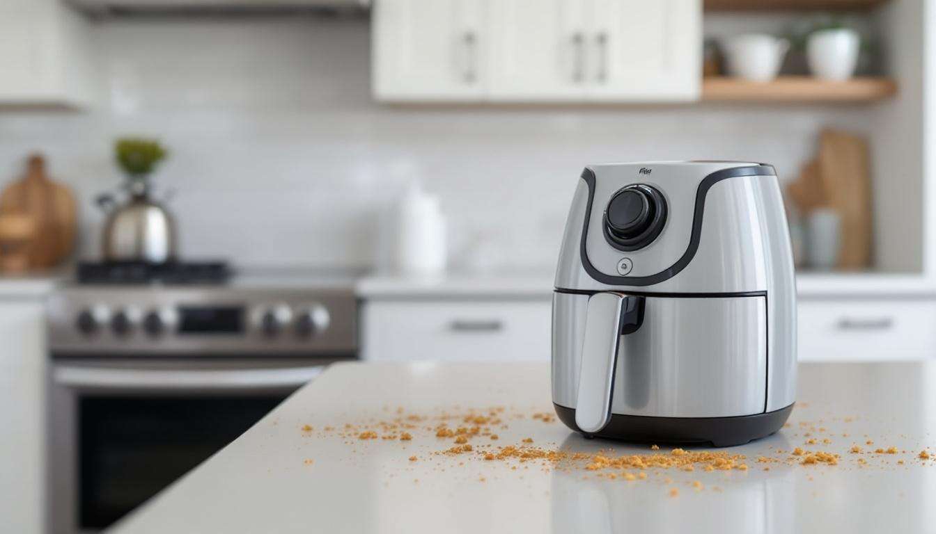 Das sind die Nachteile von Airfryern, die Händler gerne verschweigen
