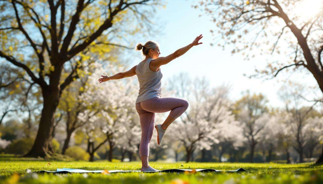 Personaltrainer verrät: Diese eine Übung sollten Sie ab 50 jeden Tag machen