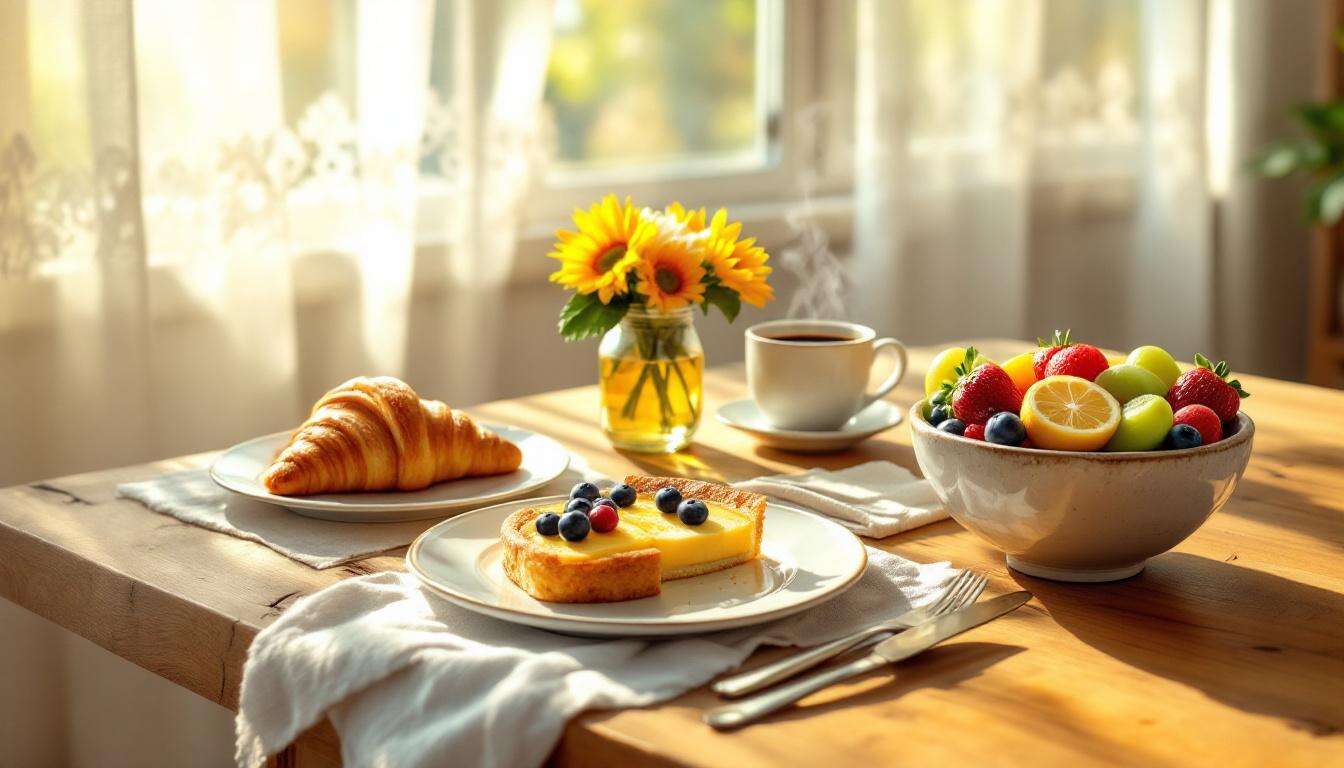 Muttertag 2026: Dieses Frühstücks-Rezept von Cornelia Poletto überrascht jede Mama