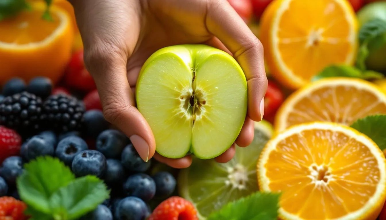 Obst am Morgen, diese 3 Früchte halten den Blutzucker laut Ernährungsmedizinern stabil