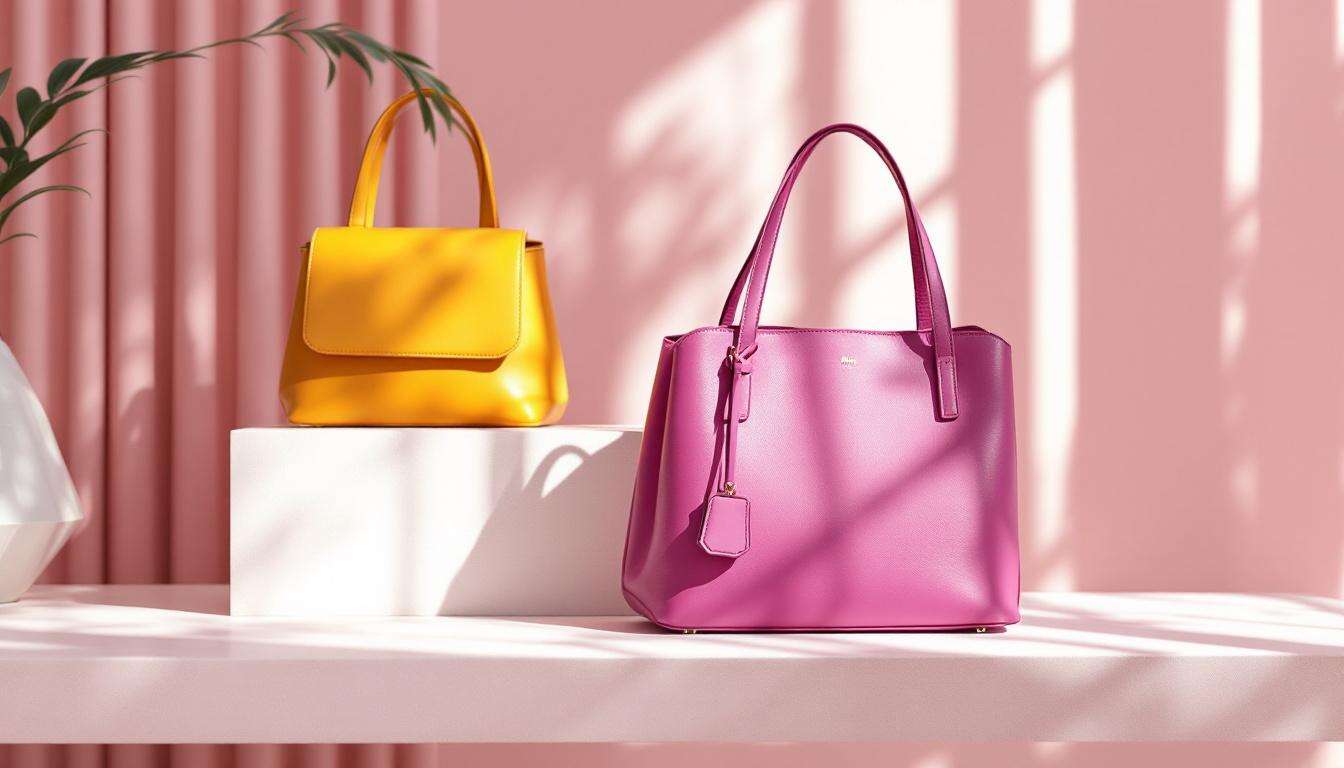 Danke, H&amp;M! Diese Trendtasche macht jedes Outfit sofort schöner