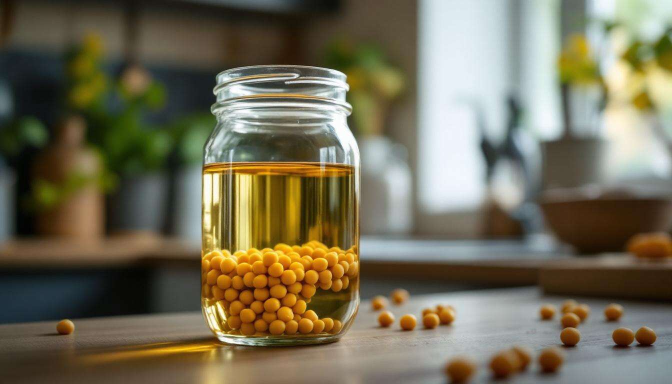 Warum du Kichererbsenwasser ab jetzt nicht mehr wegschüttest