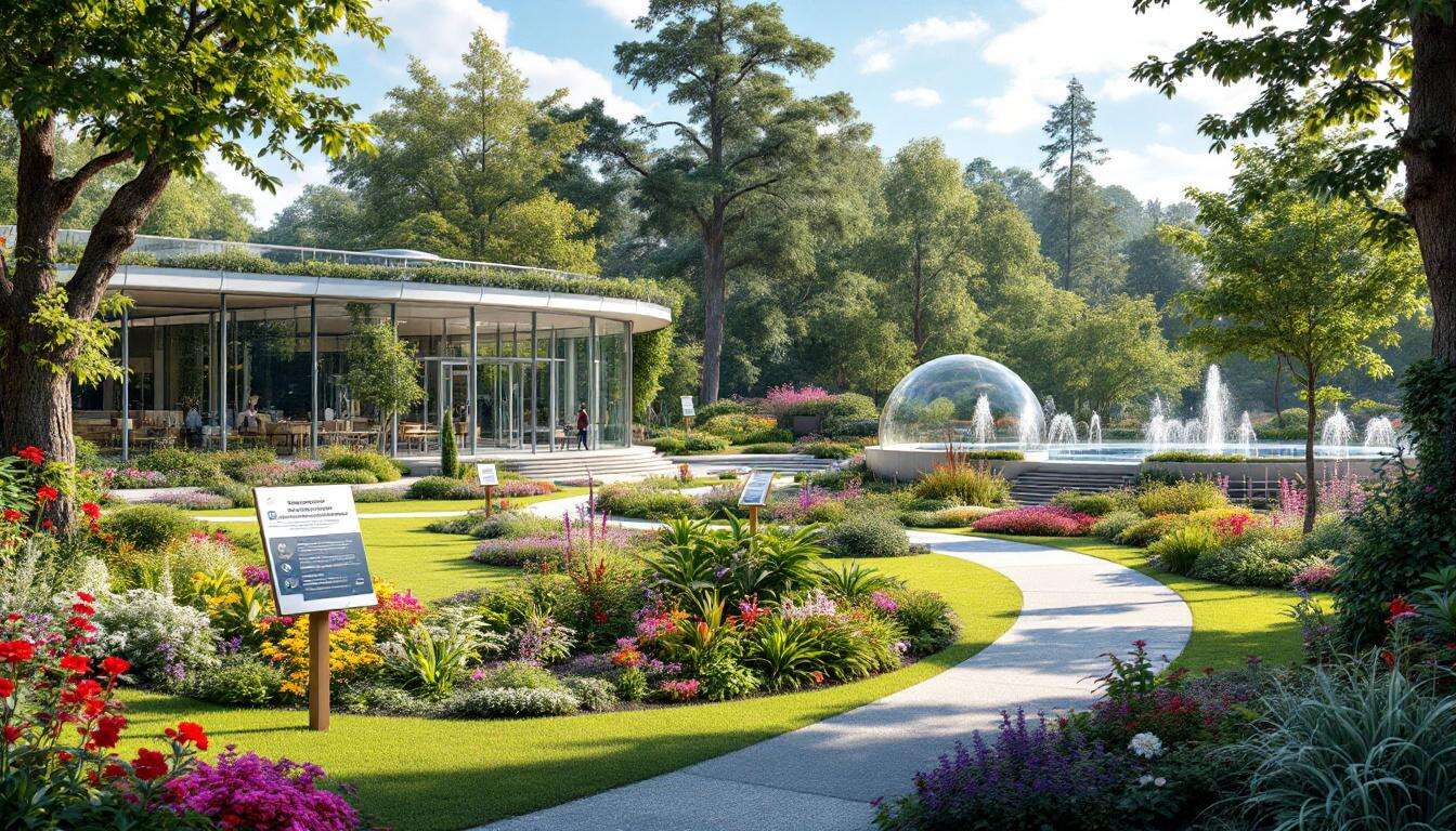 Botanische Gärten – Vom kolonialen Erbe zur modernen Klimaforschung