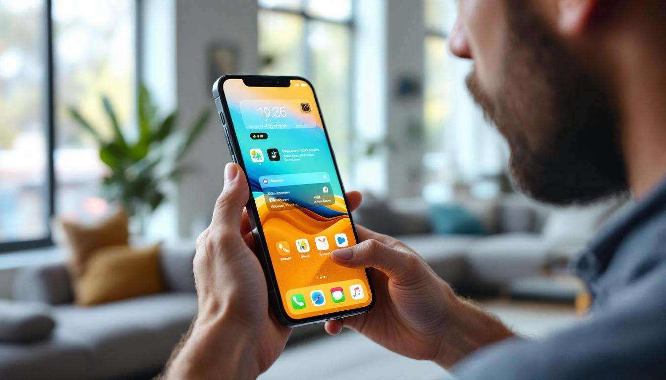 Verborgene iOS 26 Funktionen: Mehr als nur ein Update