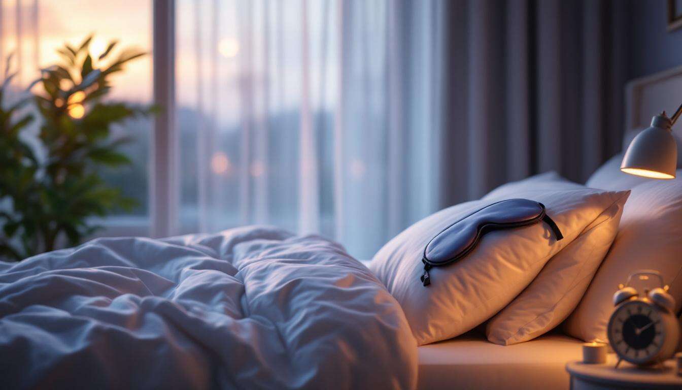 Weltschlaftag 2026: Schlafmediziner verraten die eine Gewohnheit, die den größten Unterschied macht