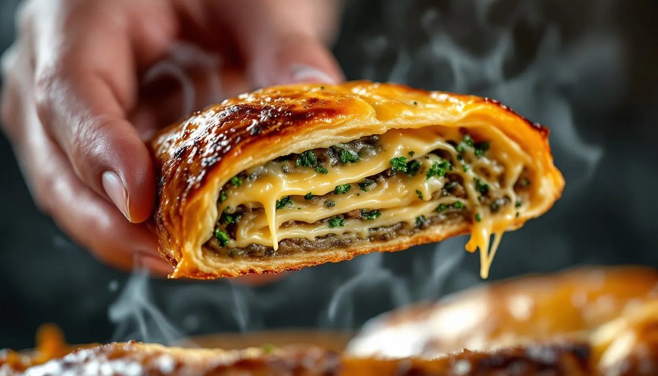 Zuckerfest 2026: Diese 3 türkischen Festtags-Rezepte gelingen auch ohne Erfahrung