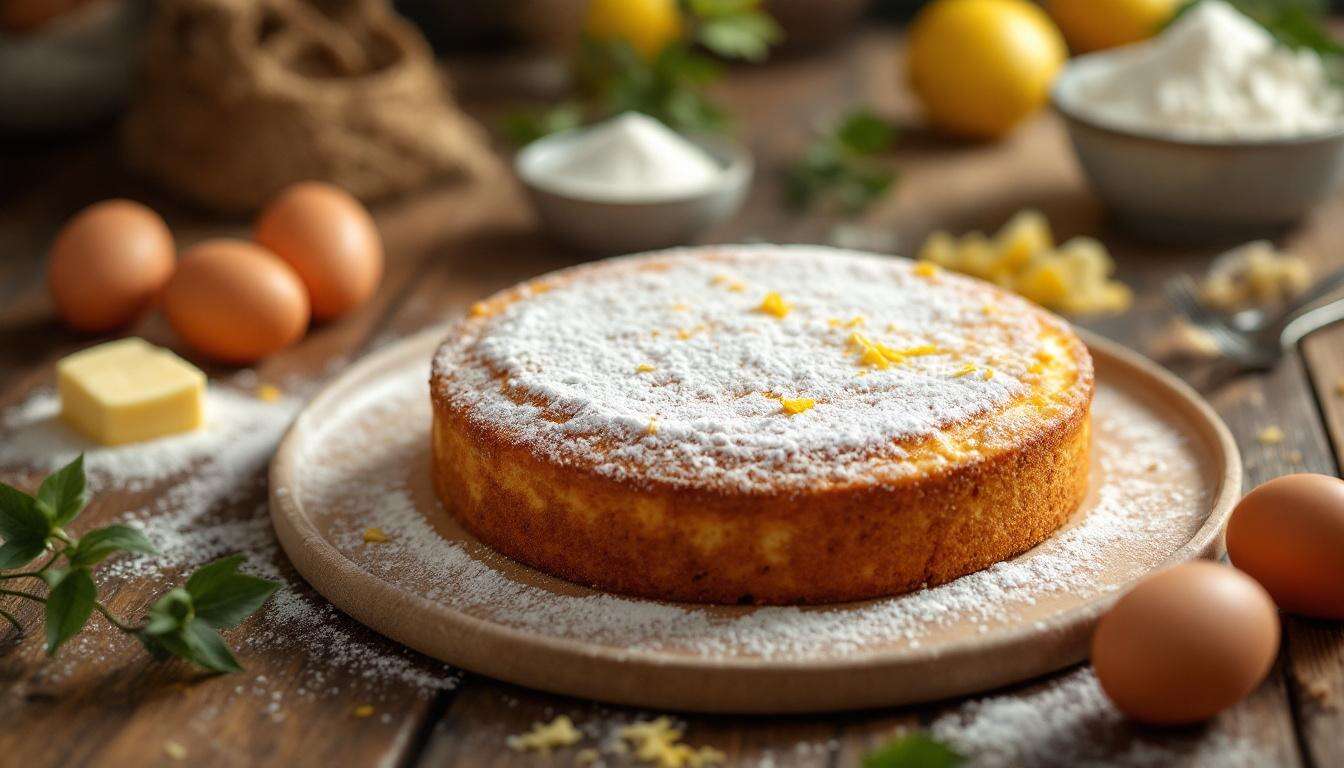 Sorry, aber gegen das Kuchenrezept meiner Oma kann jeder Trend einpacken