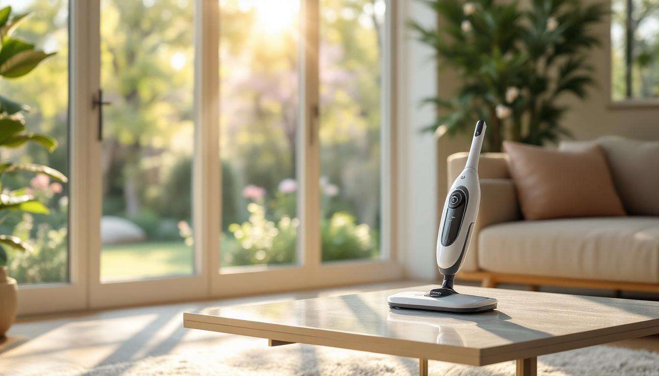 Endlich Frühjahrsputz: Diese Tchibo-Neuheit macht Fensterputzen fast überflüssig