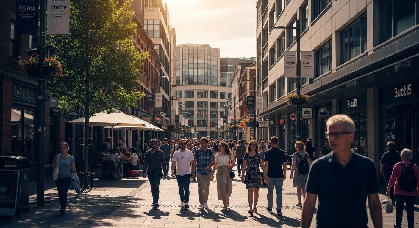 Juli 2026: Neue Grundsicherung statt Bürgergeld - Sozialstaat zieht Zügel an