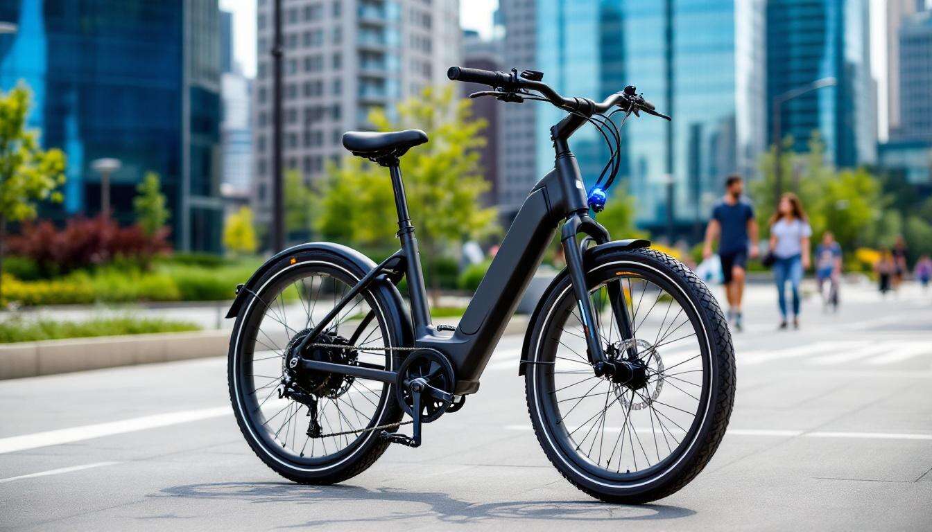 Refurbished E-Bikes 2026: Warum die größten Vorurteile längst nicht mehr stimmen