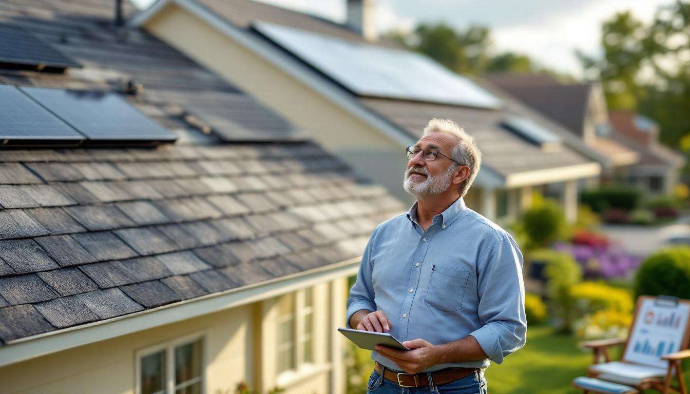 Private Energiewende für Skeptiker: Praxisbericht – Wenn es nur ums Geld geht